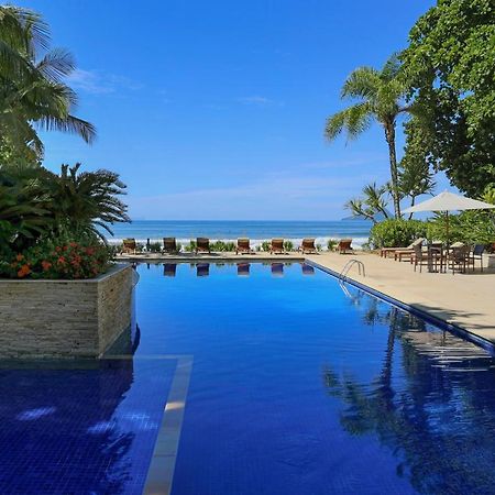 Juquehy Praia Hotel Жукеі Екстер'єр фото