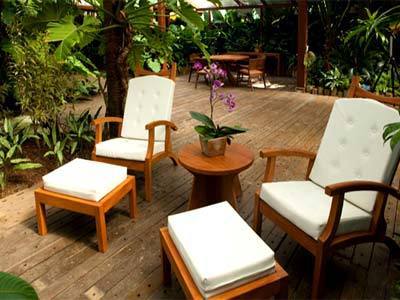 Juquehy Praia Hotel Жукеі Екстер'єр фото