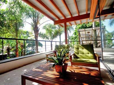 Juquehy Praia Hotel Жукеі Екстер'єр фото