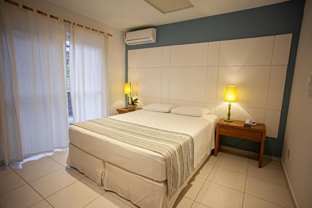 Juquehy Praia Hotel Жукеі Екстер'єр фото