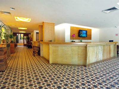 Juquehy Praia Hotel Жукеі Екстер'єр фото